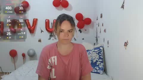 Stephanie   online show from 06/30/26, 09:54