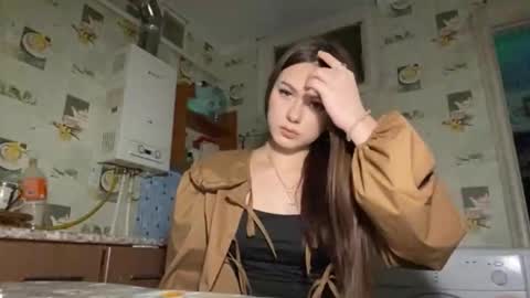 Stephani online show from 02/19/26, 03:08