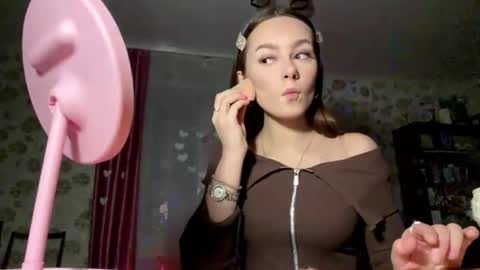 Stephani online show from 02/23/26, 02:58