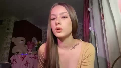 Stephani online show from 03/09/26, 03:16