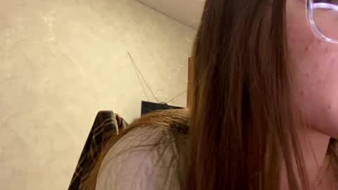 Snapshot of stephaniflicek chatting on 04/06/26, 03:13 Stephani online show from 04/06/26, 03:13