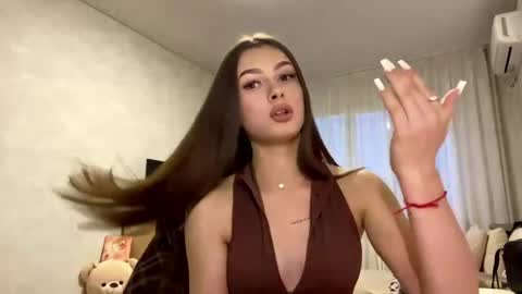Snapshot of stephaniflicek chatting on 05/02/26, 03:39 Stephani online show from 05/02/26, 03:39