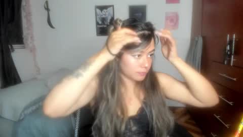 Stephanie  online show from 01/07/26, 02:58