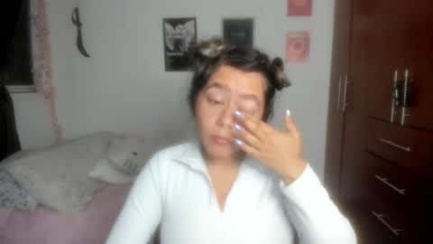 Stephanie  online show from 01/08/26, 02:47