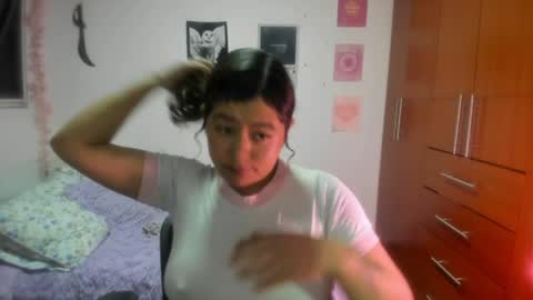 Stephanie  online show from 04/02/26, 01:58