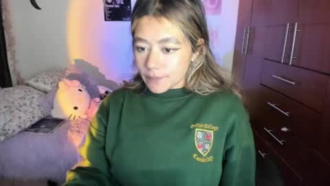 Stephanie  online show from 04/14/26, 01:00