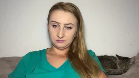 Stephany online show from 07/13/26, 11:02