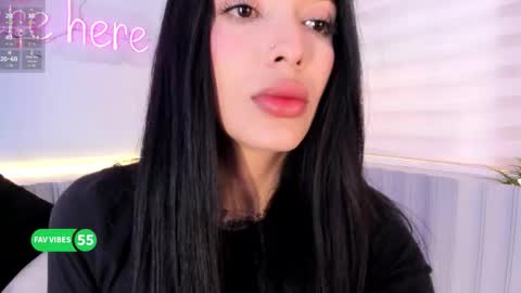 Stephany  online show from 09/21/25, 05:36