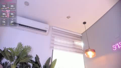 Stephany  online show from 03/15/26, 05:30