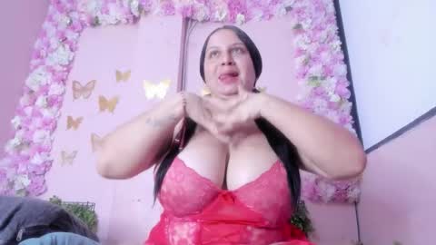 STEFANY  online show from 01/16/26, 12:20