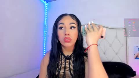 Anny online show from 04/13/26, 02:50