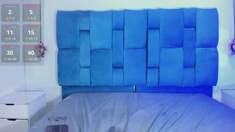 Snapshot of stephany_gomez chatting on 12/07/24, 03:30 Stephany online show from 12/07/24, 03:30