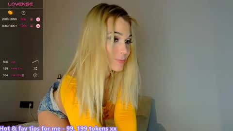 Stephany online show from 05/24/26, 05:56
