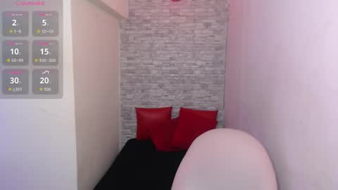 stephany_rodriguez_ online show from 10/20/25, 01:00