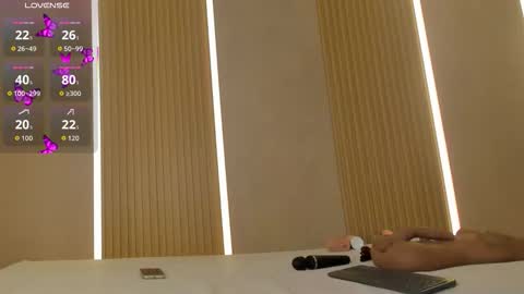 Stephany online show from 03/02/26, 08:48