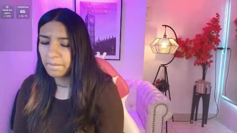 stephany triana online show from 05/23/26, 07:40