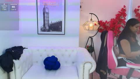 stephany triana online show from 05/26/26, 03:35
