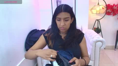 stephany triana online show from 05/26/26, 07:32