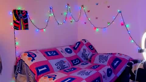 Stephany  independient model  online show from 12/04/25, 11:57