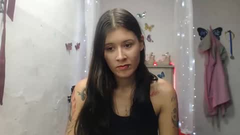 Stephany  independient model  online show from 01/10/26, 11:53