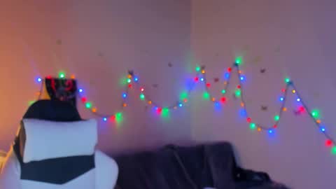 Stephany  independient model  online show from 01/14/26, 11:20