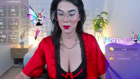 S T E P H A N Y A online show from 01/29/25, 01:58
