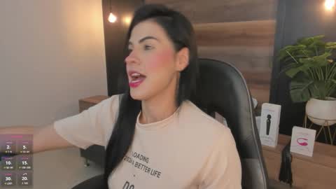 Snapshot of stephanya_ chatting on 12/18/25, 07:20 S T E P H A N Y A online show from 12/18/25, 07:20