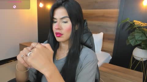 S T E P H A N Y A online show from 01/07/26, 07:16