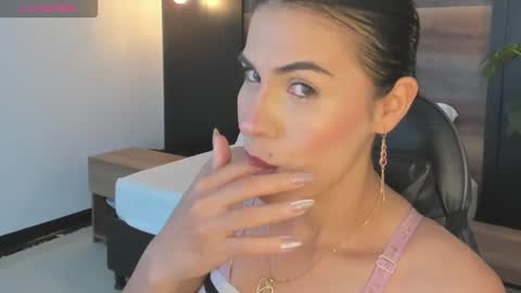 S T E P H A N Y A online show from 02/20/26, 07:36