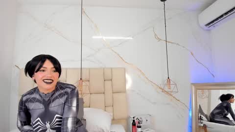 Stefanny online show from 02/01/25, 01:34