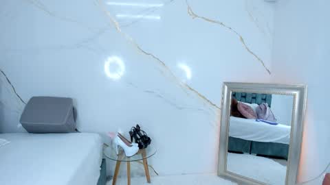 Stefanny online show from 09/10/25, 11:16