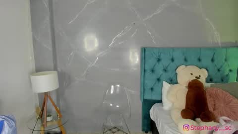 Stefanny online show from 03/08/26, 01:36