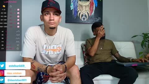 Snapshot of stephenbrown_ chatting on 12/04/24, 08:07 ................ online show from 12/04/24, 08:07