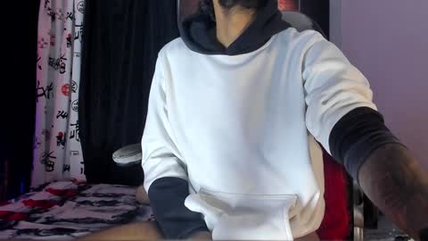 Snapshot of stephenbrown_ chatting on 12/13/24, 04:05 ................ online show from 12/13/24, 04:05