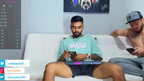 Snapshot of stephenbrown_ chatting on 12/20/24, 08:06 ................ online show from 12/20/24, 08:06