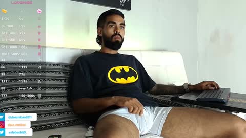 Snapshot of stephenbrown_ chatting on 01/09/25, 06:17 ................ online show from 01/09/25, 06:17