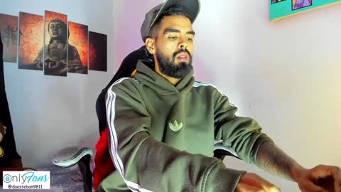 Snapshot of stephenbrown_ chatting on 01/10/25, 06:31 ................ online show from 01/10/25, 06:31