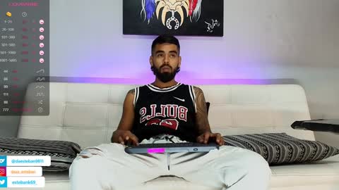 Snapshot of stephenbrown_ chatting on 01/16/25, 03:56 ................ online show from 01/16/25, 03:56