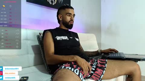 Snapshot of stephenbrown_ chatting on 01/17/25, 04:17 ................ online show from 01/17/25, 04:17