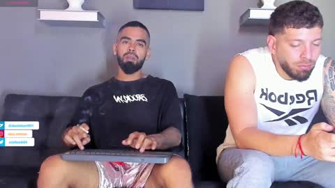 Snapshot of stephenbrown_ chatting on 01/29/25, 02:32 ................ online show from 01/29/25, 02:32