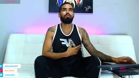 Snapshot of stephenbrown_ chatting on 02/12/25, 03:29 ................ online show from 02/12/25, 03:29