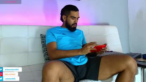 Snapshot of stephenbrown_ chatting on 02/12/25, 06:40 ................ online show from 02/12/25, 06:40