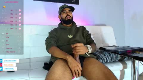 Snapshot of stephenbrown_ chatting on 02/14/25, 05:09 ................ online show from 02/14/25, 05:09