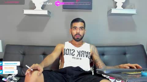 Snapshot of stephenbrown_ chatting on 03/02/25, 03:34 ................ online show from 03/02/25, 03:34