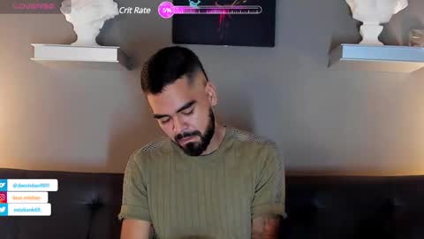 Snapshot of stephenbrown_ chatting on 03/04/25, 12:39 ................ online show from 03/04/25, 12:39