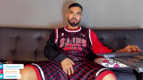 Snapshot of stephenbrown_ chatting on 03/05/25, 07:38 ................ online show from 03/05/25, 07:38