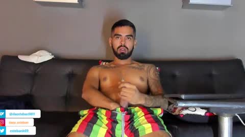 Snapshot of stephenbrown_ chatting on 03/08/25, 01:28 ................ online show from 03/08/25, 01:28