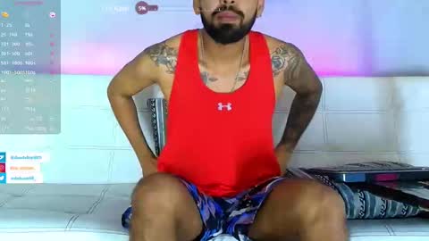 Snapshot of stephenbrown_ chatting on 03/09/25, 03:22 ................ online show from 03/09/25, 03:22