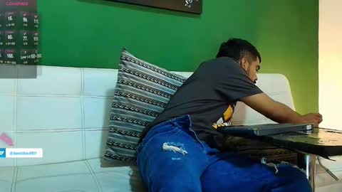 Snapshot of stephenbrown_ chatting on 09/18/25, 03:41 ................ online show from 09/18/25, 03:41