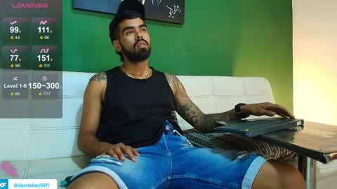 Snapshot of stephenbrown_ chatting on 10/15/25, 09:59 ................ online show from 10/15/25, 09:59